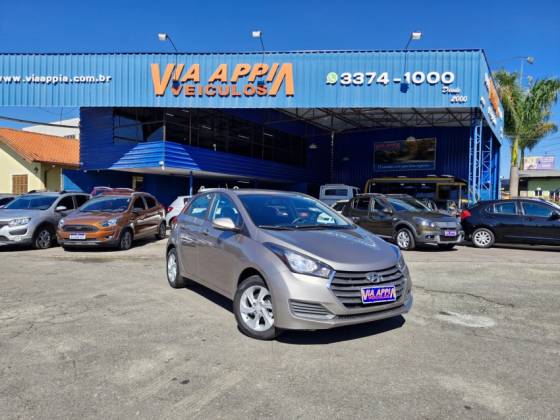 HYUNDAI HB20 1.0 COMFORT PLUS 12V FLEX 4P MANUAL HYUNDAI HB20 1.0 COMFORT PLUS 12V FLEX 4P MANUAL